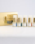 Amalthéia Body Oils Collection | Gift Box da 5 oli da 10 g