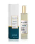 PRIVATE - Olio Corpo Idratante ed Elasticizzante per Pelli Sensibili - AMALTHEIA Cosmetics